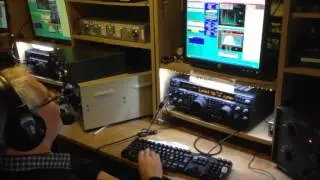 G5O CQWW SSB 2015