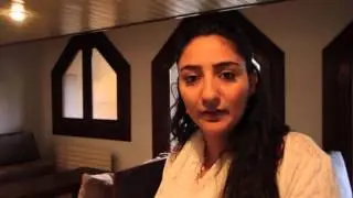 حفل موسيقي بدار الأوبرا بدمشق لدعم مرضى سرطان الثدي || مشروع ضمة وردية