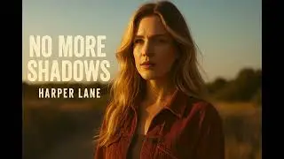 No More Shadows &ndash; Harper Lane | Rising Country Power Ballad