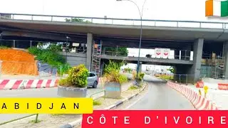 The Media Will Never Show This In Africa Ivory Coast 