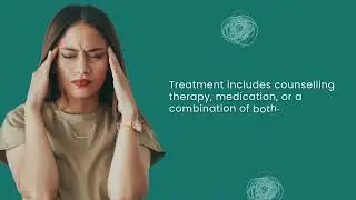 Anxiety Disorders