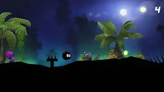 Dark Mystery Gameplay (PC game).