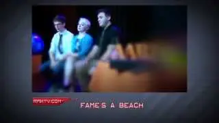 This week on RAWTV - Episode 13
