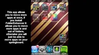 Top 10 Cydia Apps January 2012