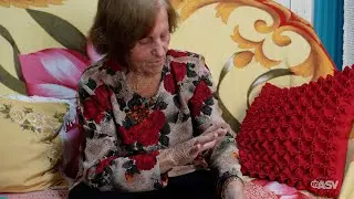 Resistindo ao tempo, benzedeiras ajudam a curar pessoas por meio da f&eacute;