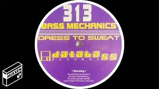 313 Bass Mechanics - Throw Your Hands Up