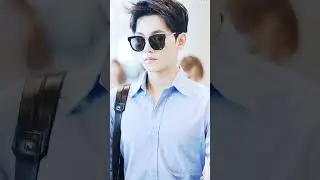 Yang Yang 😇God Of Handsome 😇