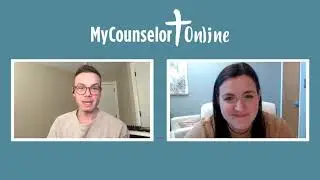 Grief & Reparenting Yourself | MyCounselorLIVE with Emily Hurst