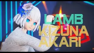 lamb【Akari】