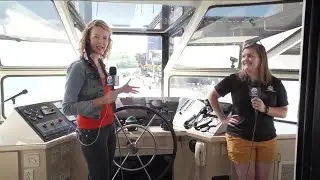 Grand Lady Cruises - Part 2