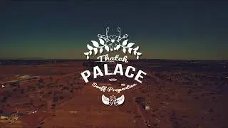Thatch Palace Polokwane