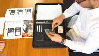 Alassio Office Set 30060
