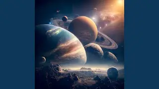 Frozen Cosmos
