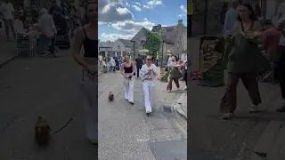 Bakewell Best places to visit in England UK