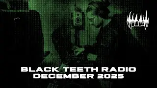 Supremy @ Black Teeth Radio - 26/12/25 | Skepta | Sir Hiss | Sir Spyro | Ramsez | Capo Lee | Loefah