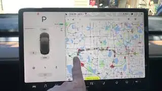 Tesla V10 Website apps for the browser! Version 10 update