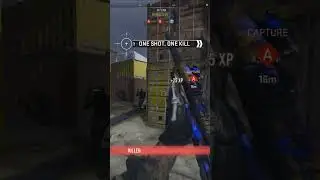 My Favorite SAB 50 For Shipment (MW2)