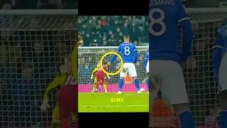 Genius Penalty Prediction in Football 😳🥶