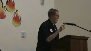 Father Ed Wade, CC