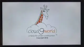 Sabbatical Entertainment/Cloud9World (2018)