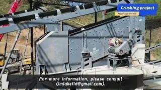 Production line layout and stable equipment operation