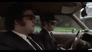 The Blues Brothers 