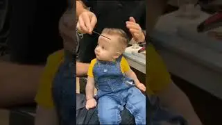 Story Tv #kinder #story #Friseur