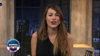 Pampita Online - Programa #82 19/10/2017