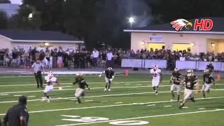 Craig Rucker 2013 Sophomore Season Highlights