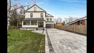 109 Mill Street, Orangeville Home for Sale - Real Estate Properties for Sale