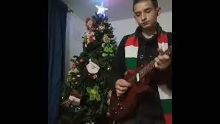 #jinglebells #bobbyhelms #guitarrist #navidad2021 #riffs #2021 #facil #navidad #rock #guitar 😉🎄🤶
