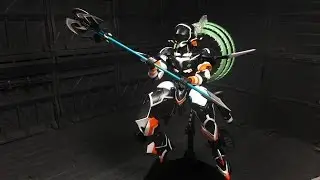 Good Smile Arms Chamber Review