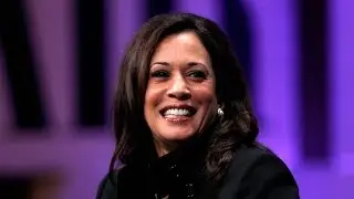 Kamala Harris first Indian-American US Senator