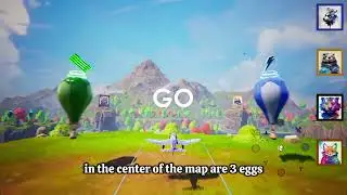 Couch Planes Playtest Preview