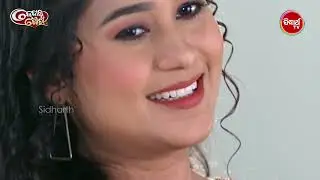 Kedar Gouri Ep 596 - Part 1 | Best Odia Serial Scene | କେଦାର ଗୌରୀ | Sidharth TV @8:30PM