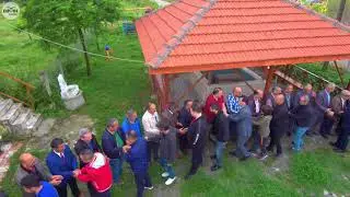 Rüknettin Köyü Bayramlaşma  2018