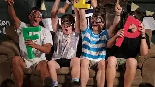 Ten Years of Young Life College