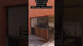 Restaurant Design
