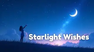 Starlight Wishes - Echo Verse | Official Music Video