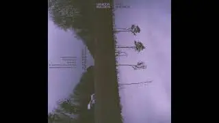 Harrison Bergeron - Dead Bergeron EP 2008 (2023, Fan Remaster)