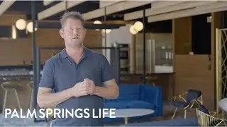 Michael Flannery - Flannery Exchange: VISION 2021 | PALM SPRINGS LIFE