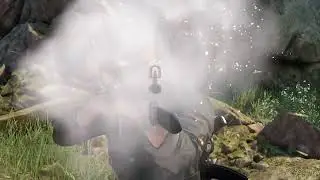 Wyld Drew Plays Sniper Elite Resistance - Wolfgang Continues Hunting