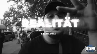 [SAMPLE] X WAVE Type Beat &rdquo;REALIT&Auml;T&rdquo; (prod. by GIANLUCA)