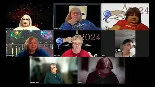 Fan Chat: Questions about Ream and Patreon - TAG Con 2024