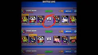 Fastest Match of All-Time ? 🤯🔥 #brawlstars #supercell #viralshort #fyp #speedrun #record