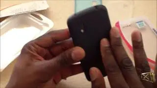 LG Nexus 4 Spigen ultra thin case alternative $2.00