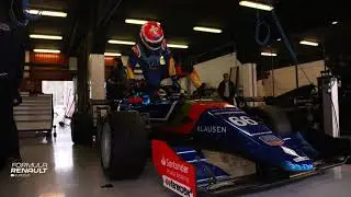 2019 Formula Renault Eurocup - Teaser
