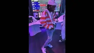 [FREE] Raq Baby Type Beat - WONDER 