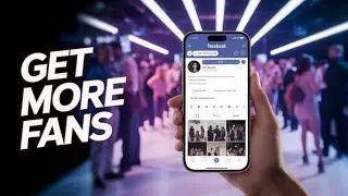 How to activate followers option on Facebook profile