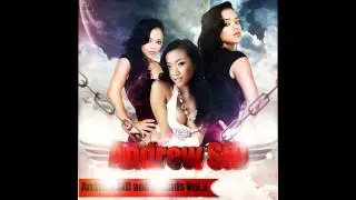 Andrew SiD  - Just Music